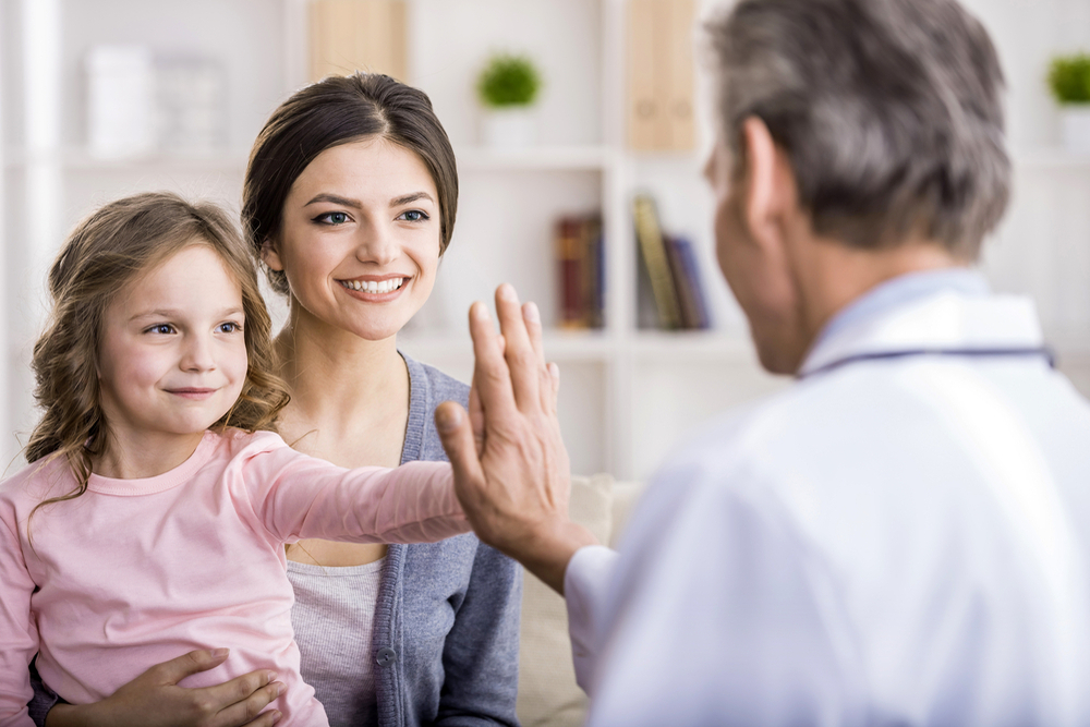 Sağlıklı Nesiller Check Up Paketi